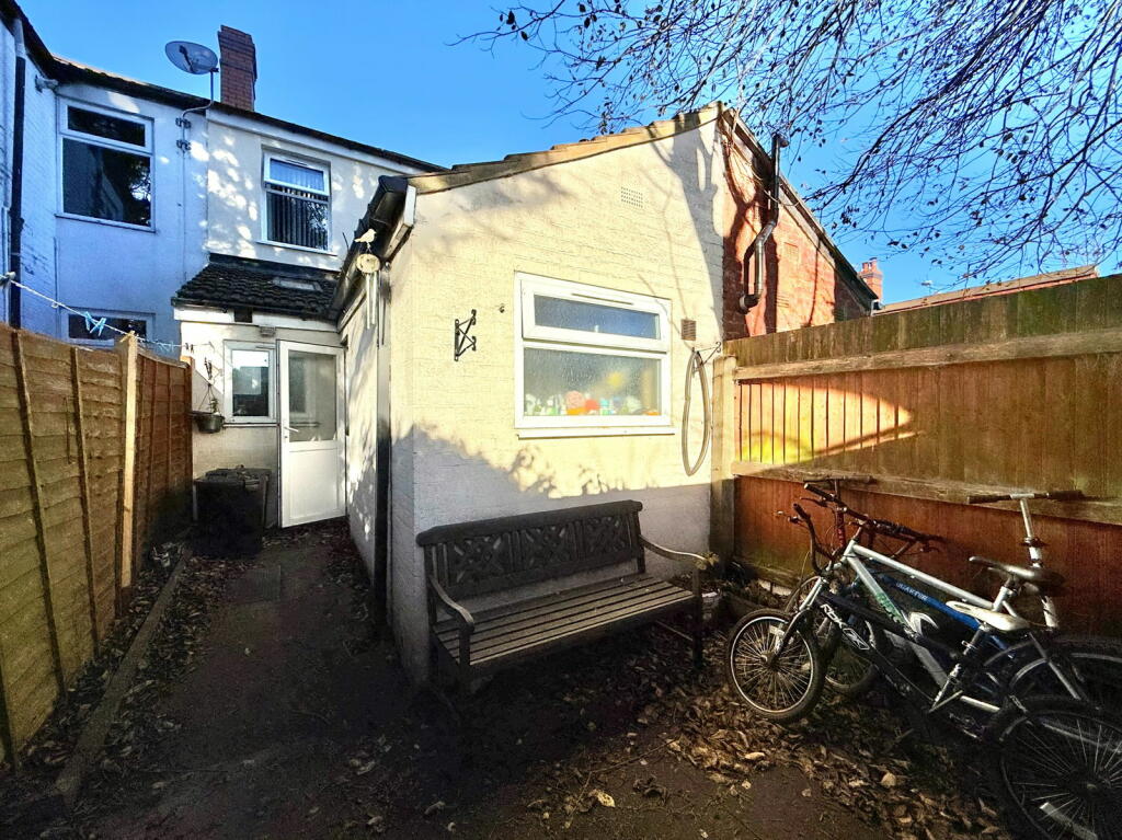 Additional image 12 of Blundell Road, Sparkhill