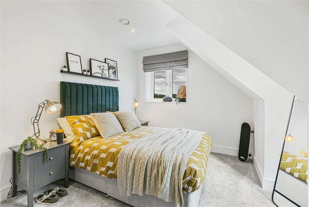 Additional image 13 of Kentish Lane, Essendon, Hertfordshire, AL9