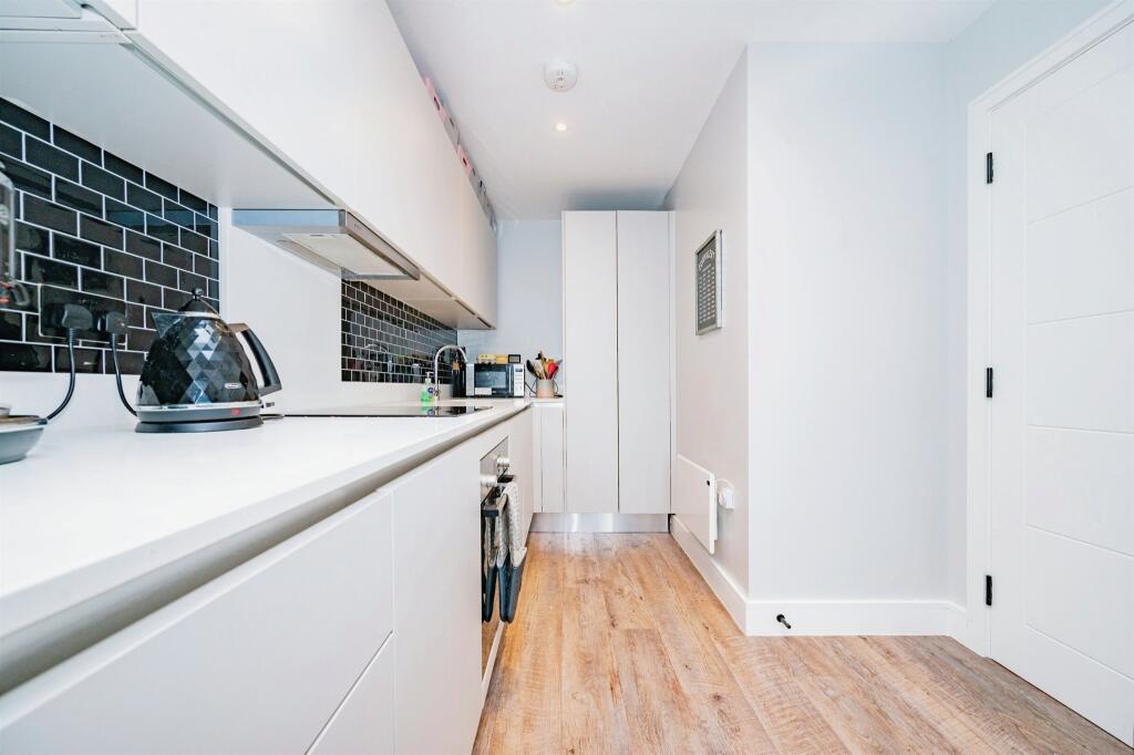 Additional image 5 of Parkway, Welwyn Garden City