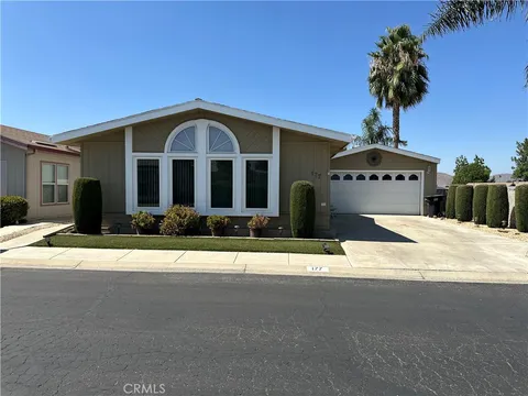 1250 N Kirby Street Unit 177, Hemet, CA 92545