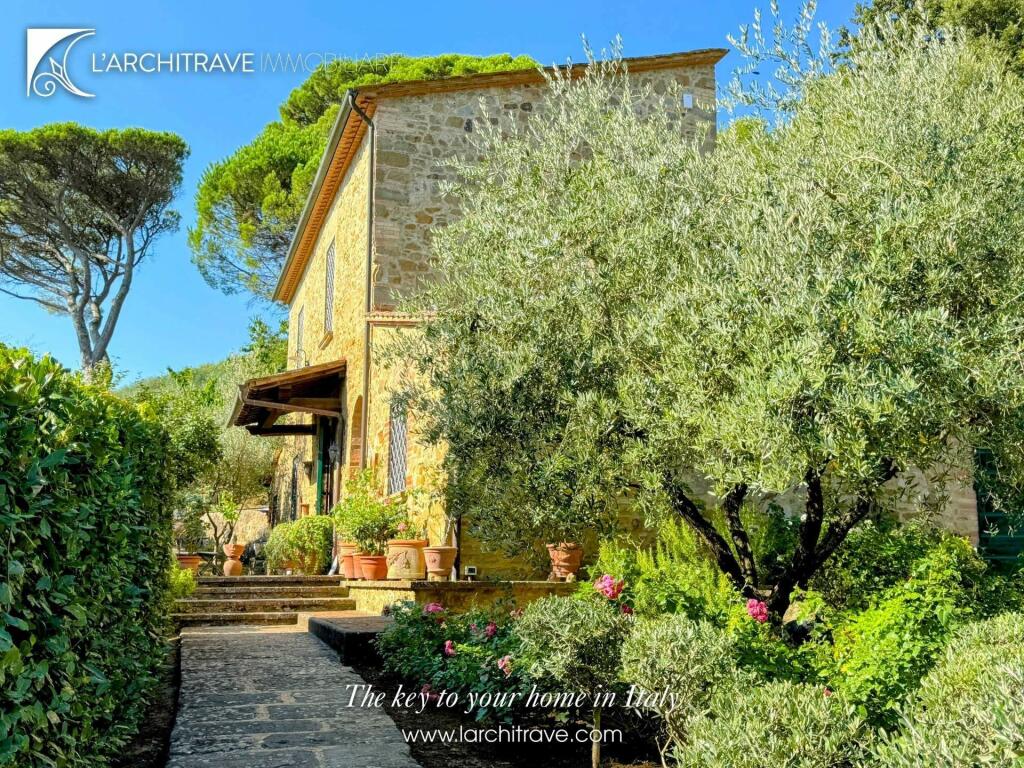 Additional image 3 of Tuscany, Pisa, Chianni, Italy