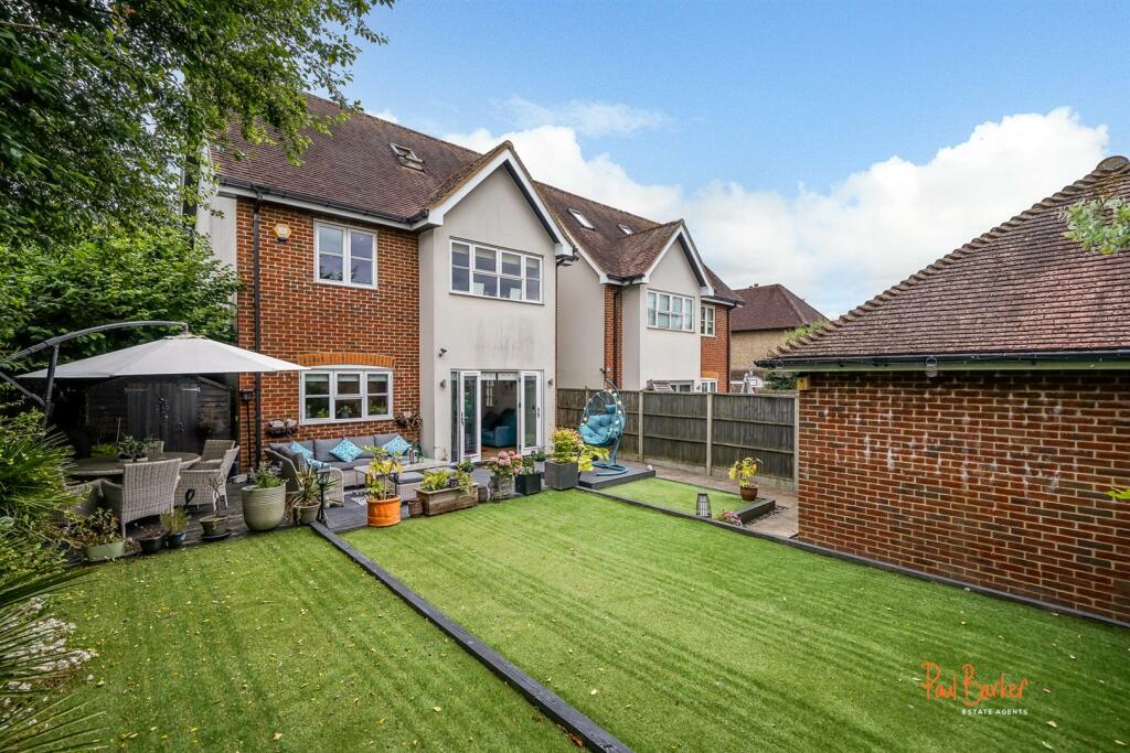 Additional image 31 of Watford Road, St. Albans