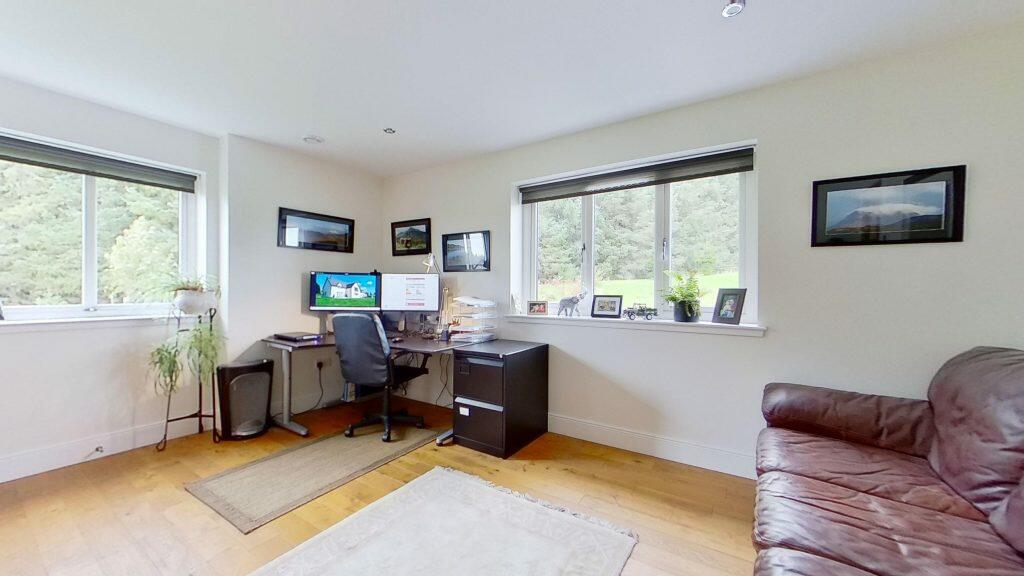 Additional image 12 of Longcrook Lodge, Craigellachie, AB38 9SQ