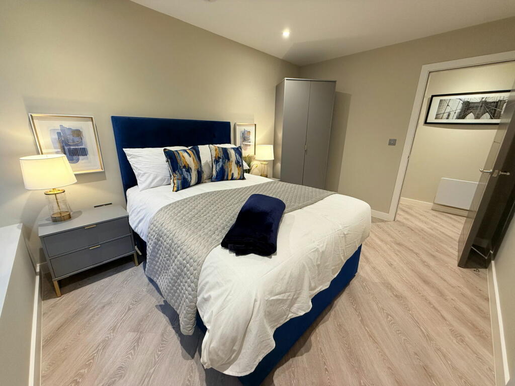 Additional image 10 of Fountain Lofts, Digbeth, Birmingham City Centre