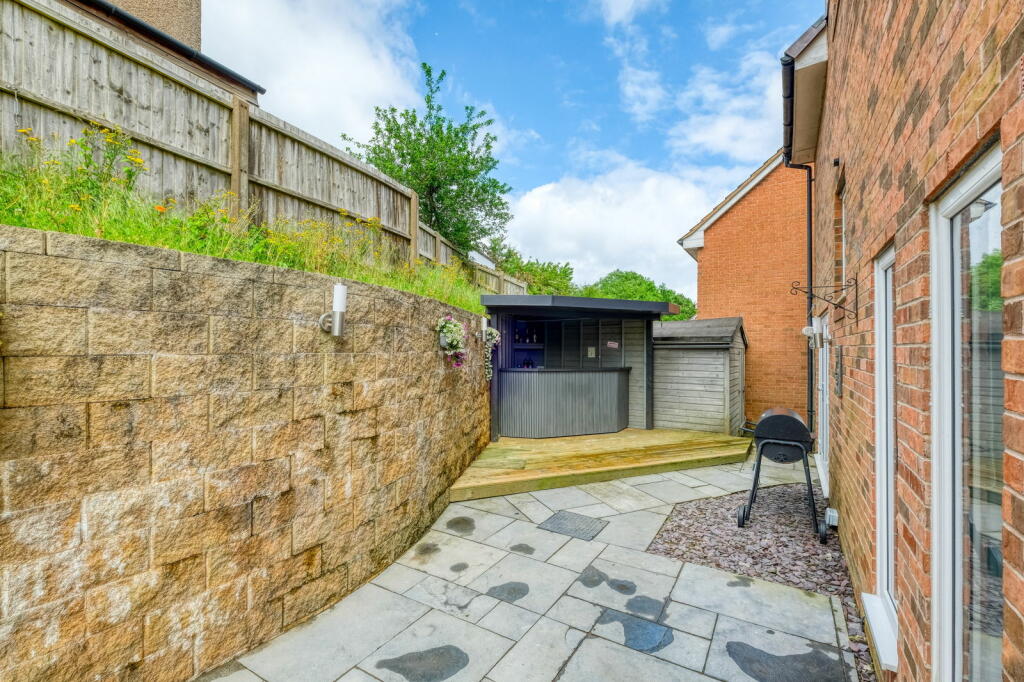 Additional image 20 of Claerwen Grove, Northfield, Birmingham, B31 1TY