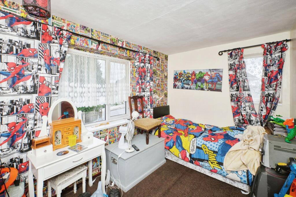 Additional image 11 of Packwood Road, Birmingham, West Midlands, B26