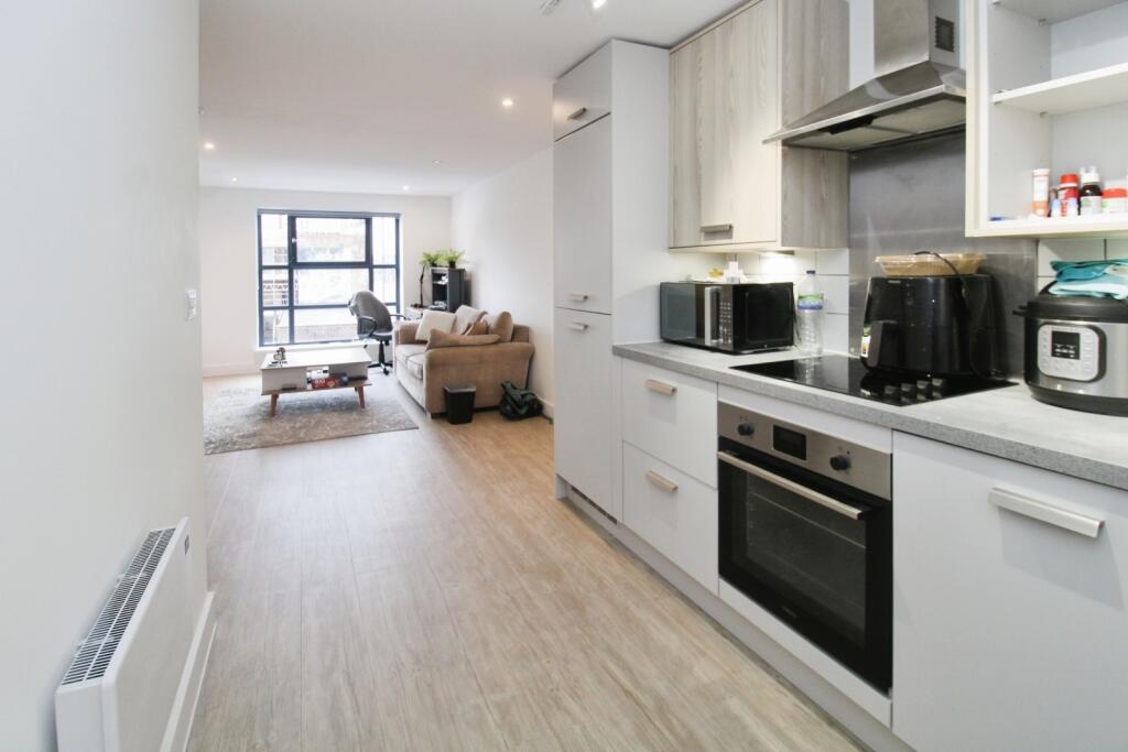 Additional image 4 of Cheapside, Birmingham, B12