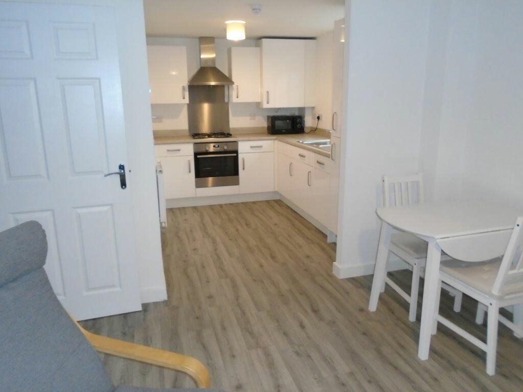 Apartment 3, Cowdray Court, B29 6GT