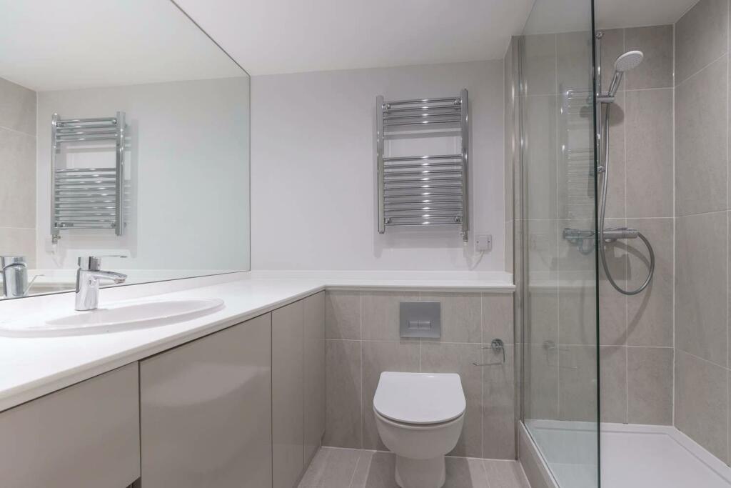 Additional image 10 of Caspar House, Charlotte Street, Birmingham