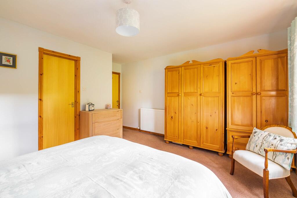 Additional image 13 of Old Road House Buchromb, Dufftown, Keith, AB55 4BN