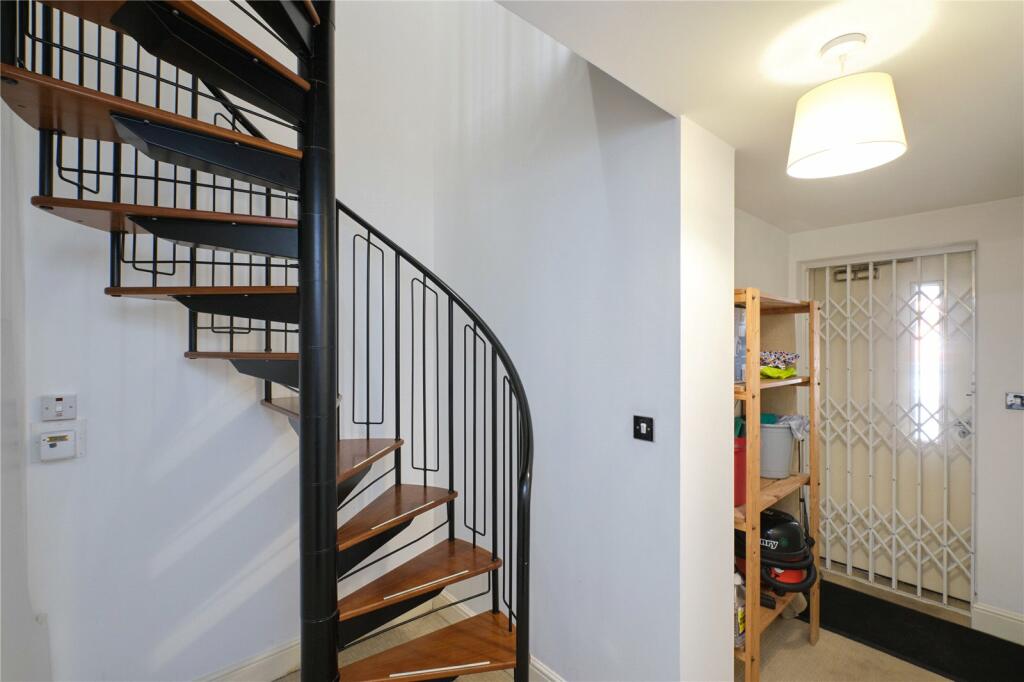 Additional image 13 of Scotland Street, Birmingham, West Midlands, B1