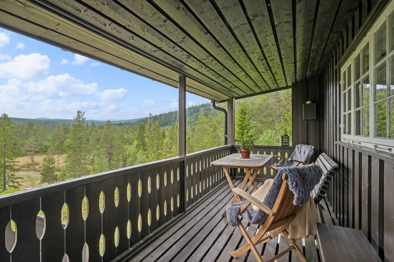 Additional image 3 of Heimseterhøgda 41, 3516 Hønefoss