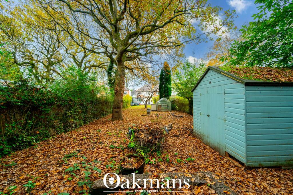 Additional image 6 of Smirrells Road, Birmingham