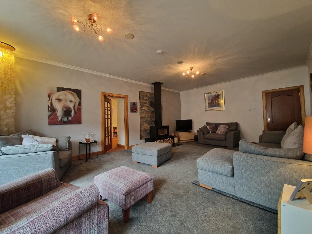 Additional image 2 of 116 High Street, Aberlour, Banffshire AB38 9NX