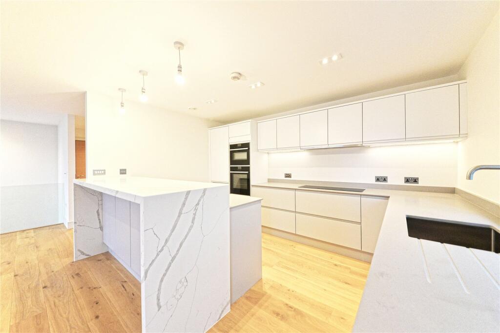 Additional image 6 of Canal Wharf, Waterfront Walk, Birmingham, B1