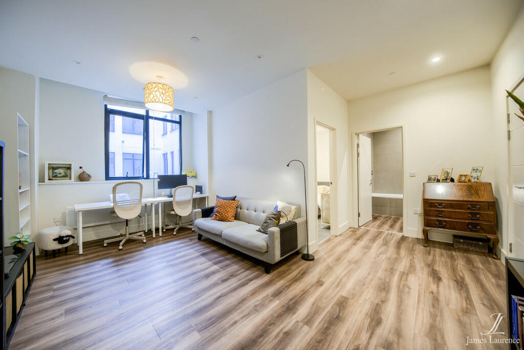 Additional image 12 of The Lightwell, 71 Cornwall Street, Birmingham City Centre