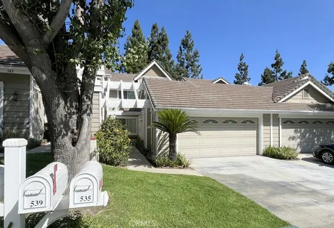 Primary image of 539 S Westford Street, Anaheim Hills, CA 92807