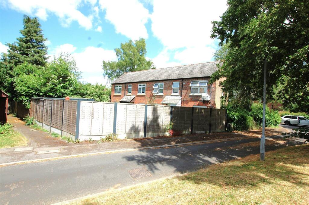 Additional image 24 of The Sidings, Ellenbrook, Hatfield