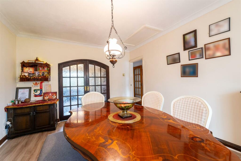 Additional image 8 of Osmaston Road, Harborne, B17