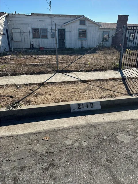 Primary image of 2110 253rd Place, Lomita, CA 90717