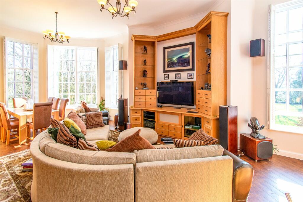 Additional image 2 of Great Leys Court, Beningfield Drive, St. Albans, Hertfordshire, AL2