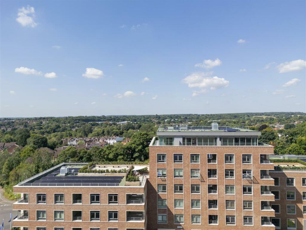 Additional image 14 of Plot 55 Verla Penthouse Grosvenor Road, St. Albans, AL1