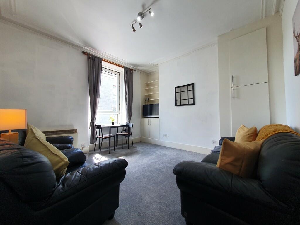 Additional image 4 of Fraser Street Flat C , Aberdeen