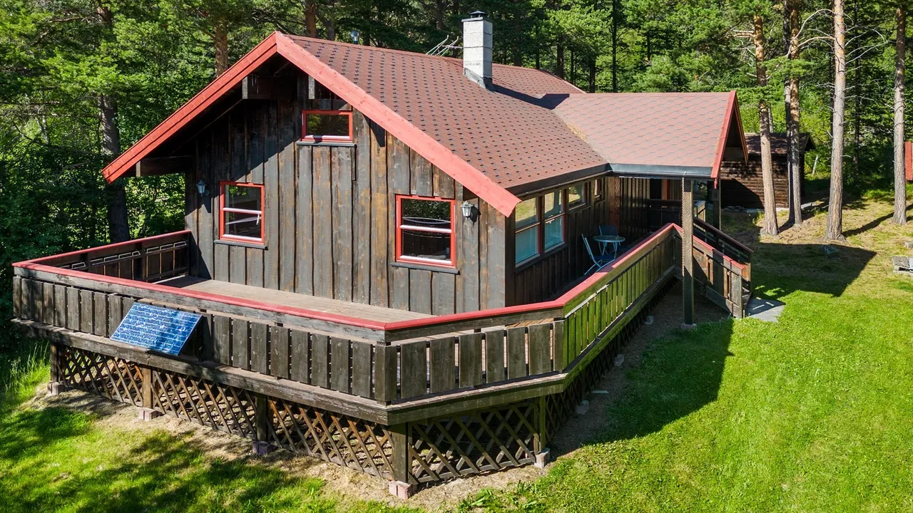 Additional image 2 of Stavheimsgrende 41, 2666 Lora