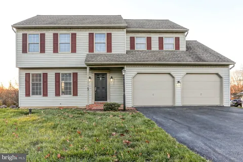 320 Rozet Avenue, Lancaster, PA 17602