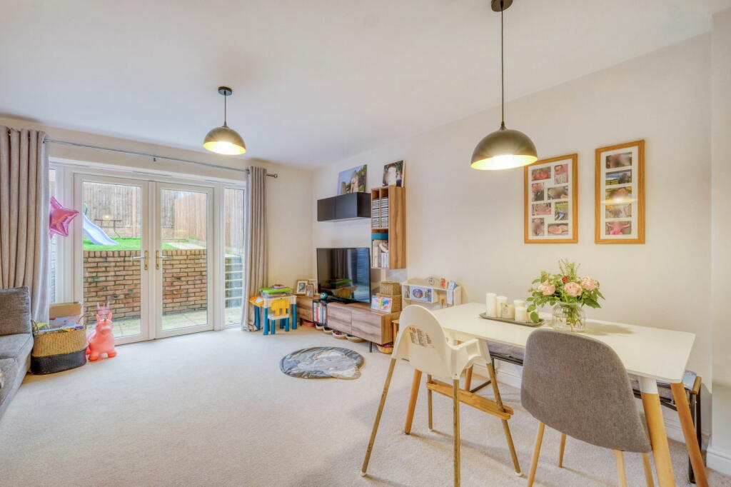 Blue Gate Lane, Northfield, Birmingham, B31 5EX