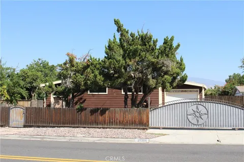 25306 Chicago Avenue, Hemet, CA 92544
