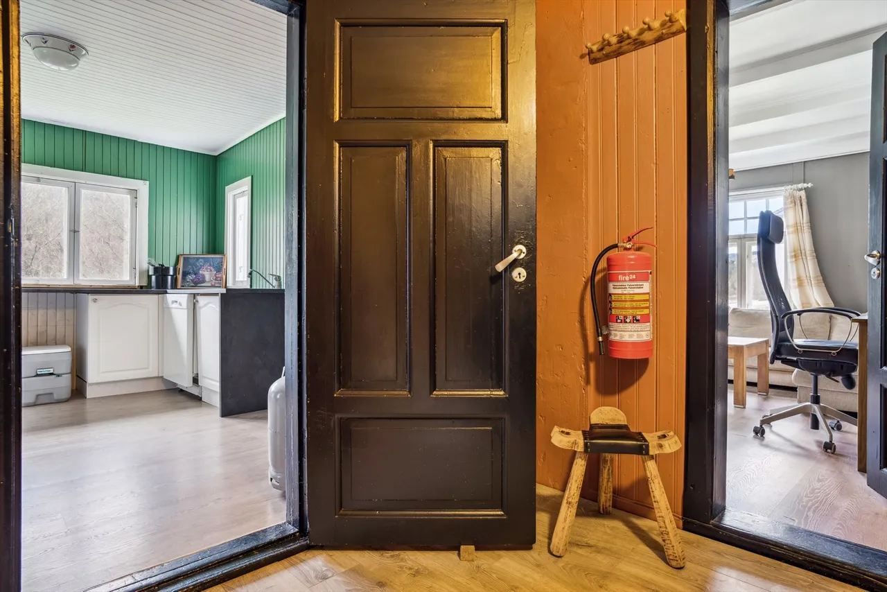 Additional image 2 of Elvadalen 335, 7327 Svorkmo