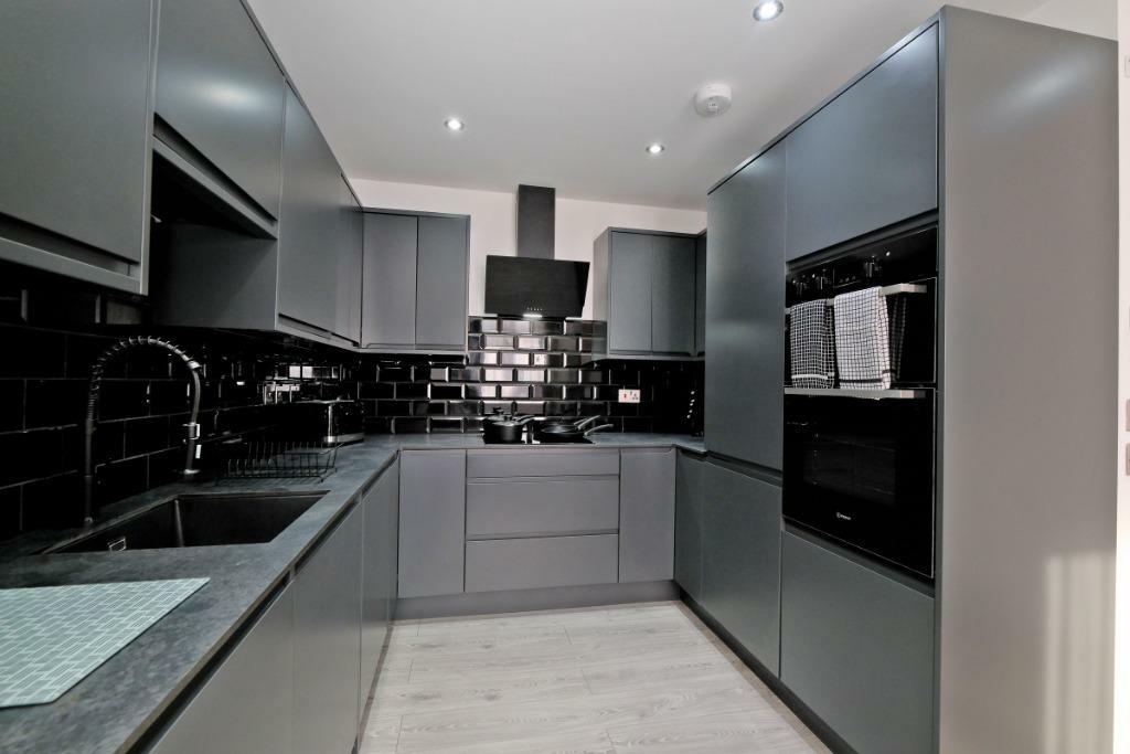 Additional image 3 of Kirkton House