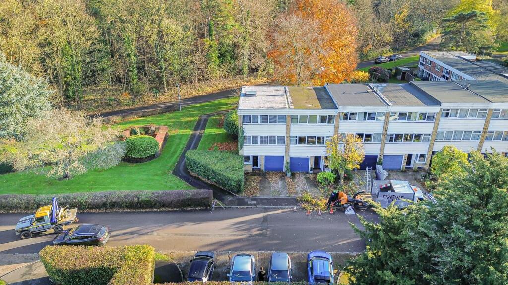 Additional image 22 of Old Hertford Road, Hatfield, AL9