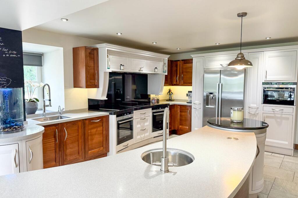 Additional image 8 of Hallhill House, Sunnybrae, Turriff, Aberdeenshire AB53 4BL