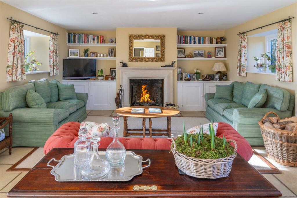 Additional image 3 of Eastleach, Gloucestershire