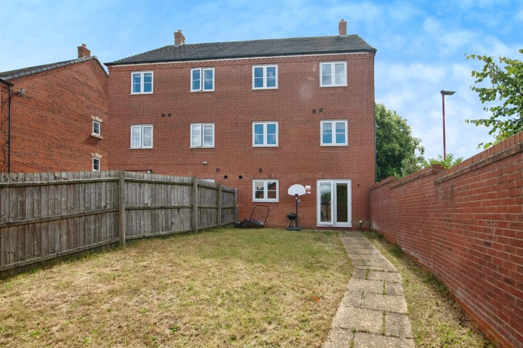 Additional image 15 of Roebuck Road, Birmingham