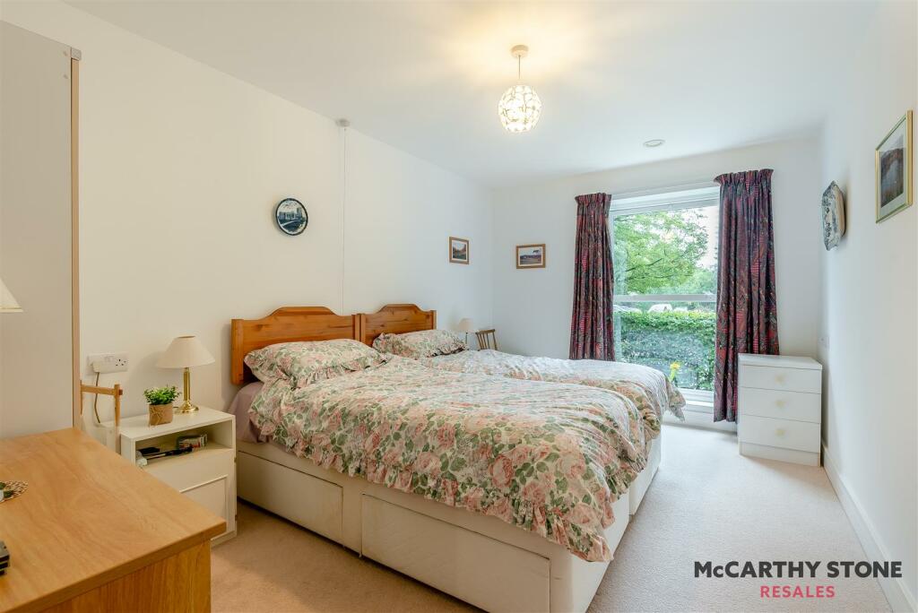 Additional image 8 of Peel Court, College Way, Welwyn Garden City, Hertfordshire, AL8 6DG