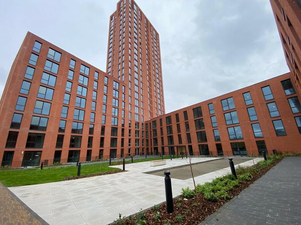 Additional image 10 of JQ Rise, 1 Goodman Street, Birmingham