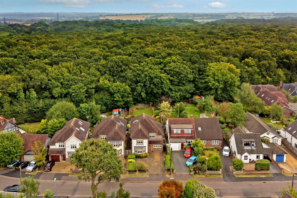 Additional image 19 of Bucknalls Drive, Bricket Wood, St. Albans