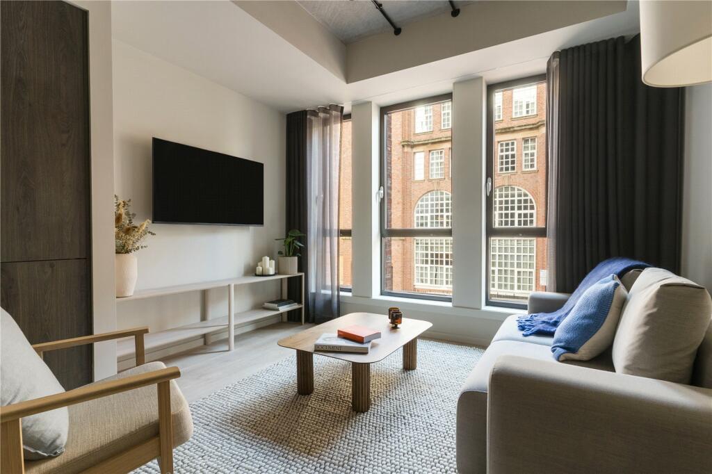 Additional image 7 of Plot 02, Setl, 50  Ludgate Hill, Birmingham, West Midlands, B3