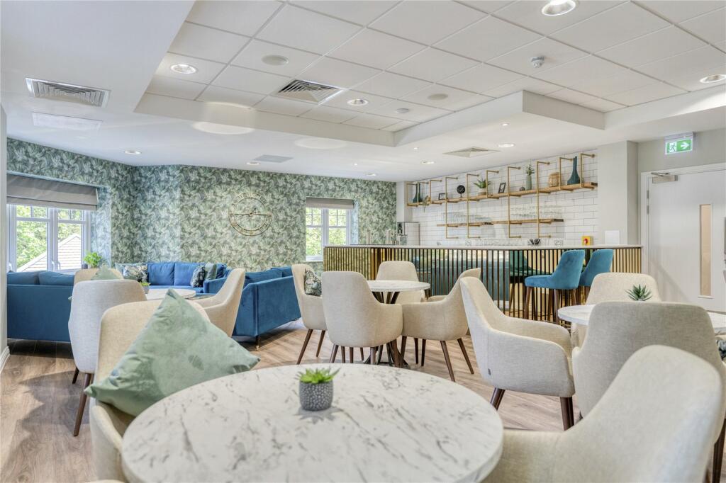 Additional image 40 of The Shires, 216 Wake Green Road, Moseley, Birmingham, B13