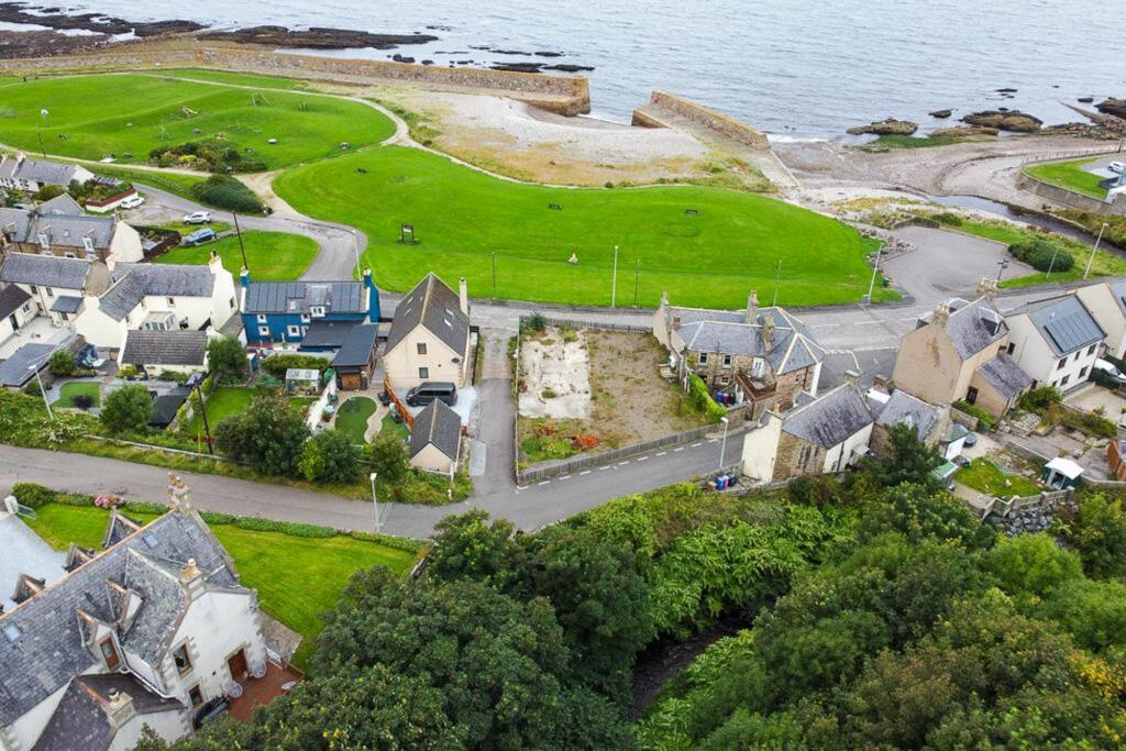 Additional image 3 of Bridgend, Buckpool, AB56