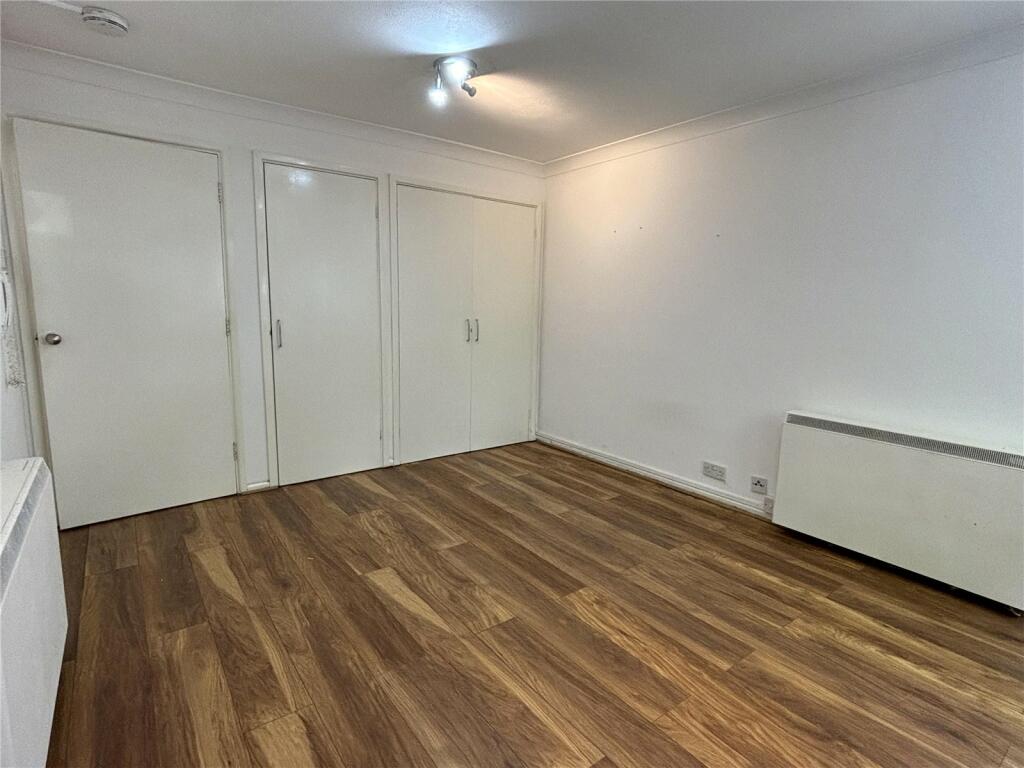 Additional image 8 of Stevens Terrace, St Paul's Square, Birmingham, B3