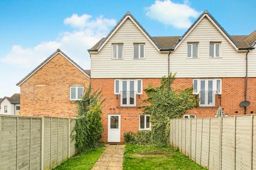 Additional image 16 of Sovereign Place , Hatfield, AL9