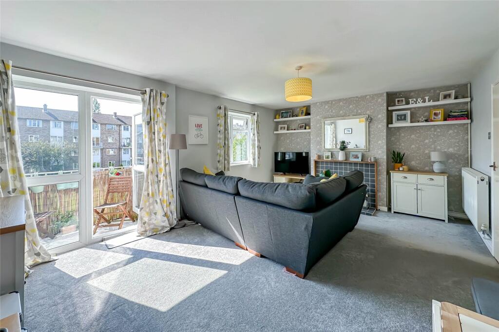 Additional image 7 of The Ridgeway, St. Albans, Hertfordshire, AL4