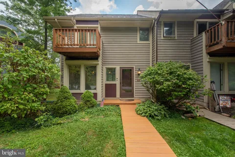 10 Bright Passage Road Unit 1A, Mc Henry, MD 21541