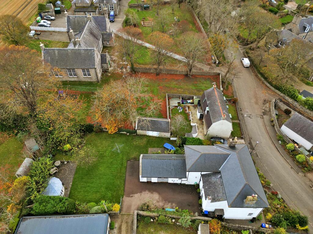 Additional image 27 of Easter Villa, School Road, Fordyce, Banff, AB45 2SJ