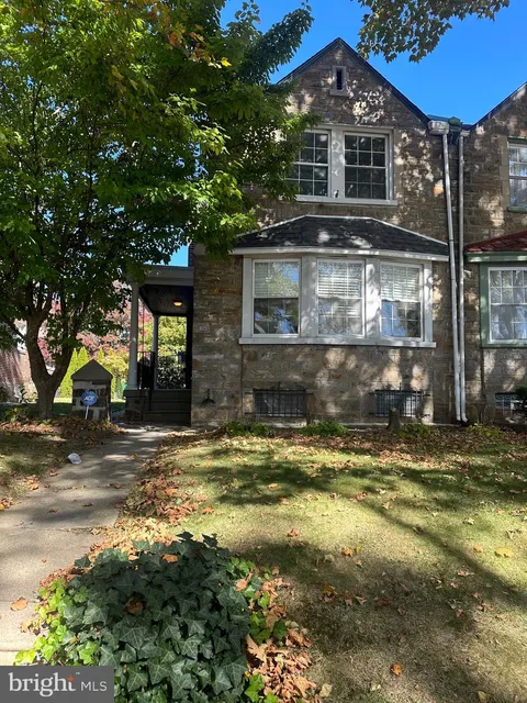 Property image - 805 Glenview Street, Philadelphia, PA 19111
