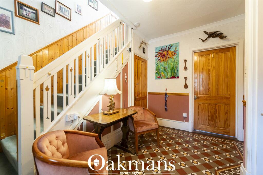 Additional image 33 of Grove Road, Kings Heath, Birmingham